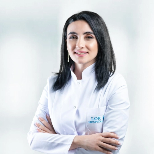  ELVİRA YAQUBOVA