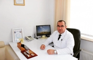 DR. FƏTTAH SADIXOV