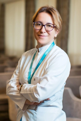  ANETA SƏFƏRƏLİYEVA