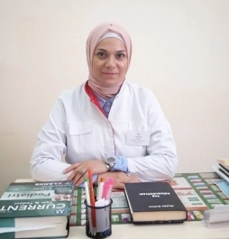 DR. MƏMMƏDOVA SƏBİNƏ