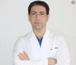 DR. VAHİD İSMAYILOV