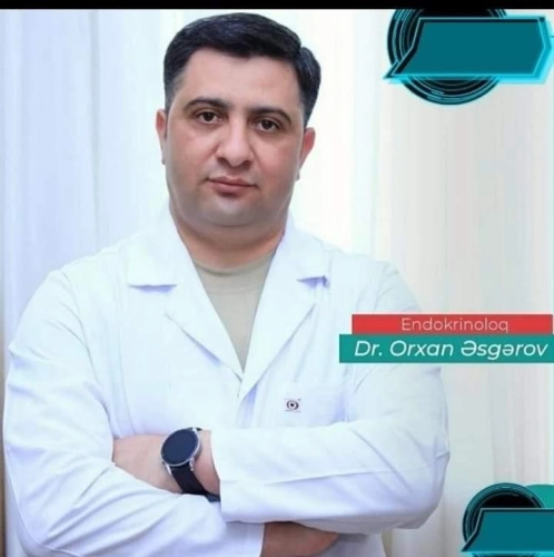  ORXAN ƏSGƏROV
