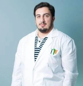 DR. SABİR HƏSƏNOV