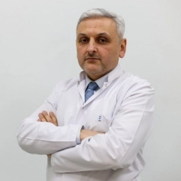 DR. COŞĞUN MƏMMƏDLİ