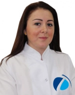  NƏRGİZ ƏFƏNDİYEVA