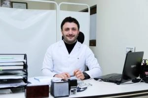 DR. RUSLAN QÜDRƏTOV