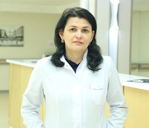DR. İLHAMƏ HƏTƏMOVA