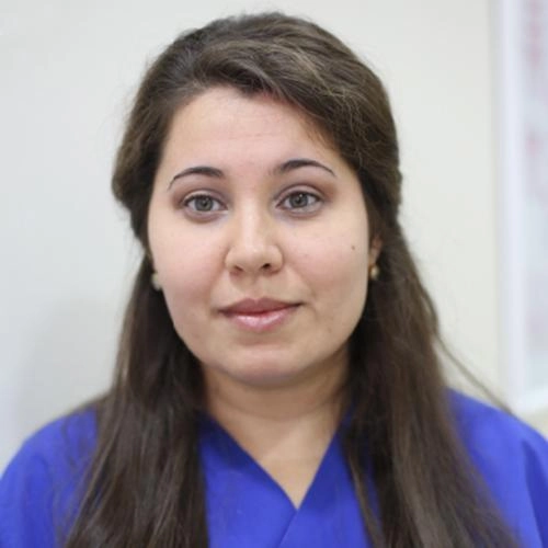 ELMİRA CƏFƏROVA