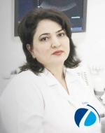  SÜSƏN NƏSİROVA