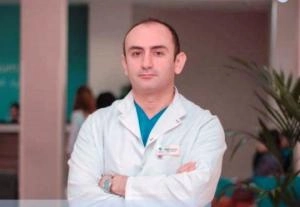 DR. RƏŞAD SULTAN