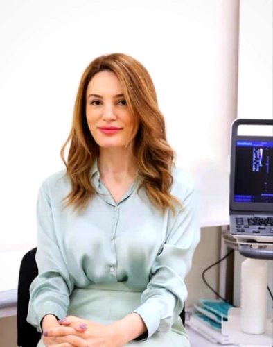 UZM. DR. SƏMAYƏ MİRZƏYEVA
