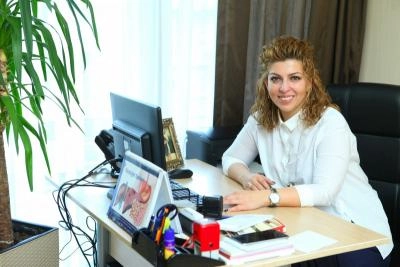 DR. ARZU YUSİFOVA