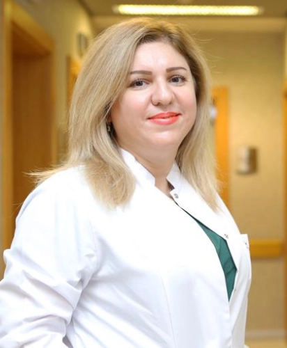  TƏRANƏ BAYRAMOVA