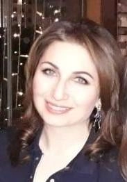  DİLARƏ MƏLİKMƏMMƏDOVA