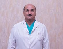  ƏLÖVSƏT MİRZƏYEV