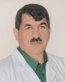 DR. ƏLİZAMİN SADIQOV