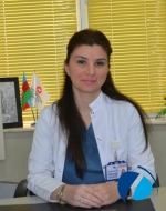  AYGÜN MAYILOVA