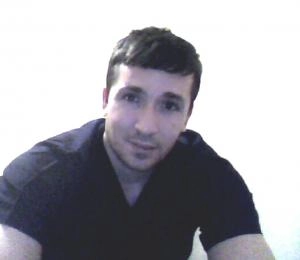 DR. İLQAR MƏMMƏDOV