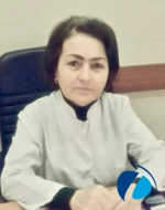  ZÜLEYXA NOVRUZOVA