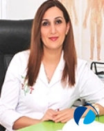  NURİYƏ ƏLİBƏYLİ