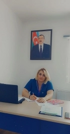 DR. SAMİRƏ BABAXANOVA