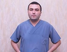  İLHAM ÖMƏROV