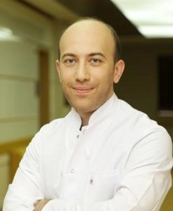 DR. NURLAN MAHMUDOV