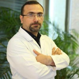 DR. BƏHRUZ SƏLİMOV