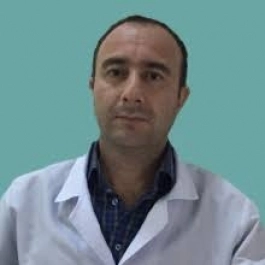 DR. VÜSAL ƏZİMOV