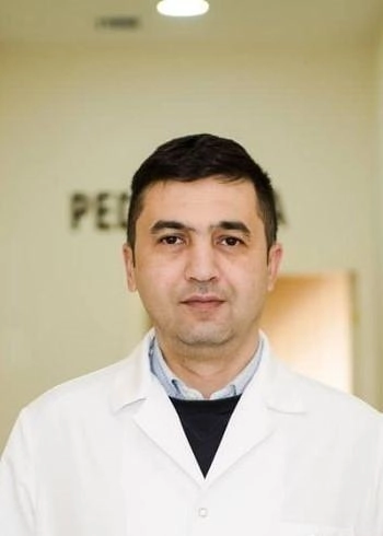  ŞAHİN AĞAYEV