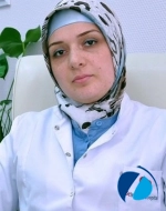  MİRSƏBİYYƏ ƏLİYEVA