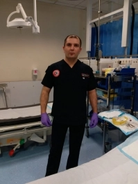 DR. HİKMƏT ABDULLAYEV