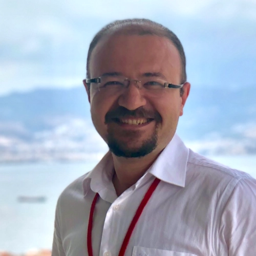 OP. DR. AHMET SAVRAN