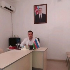 DR. YUSİF MUXTƏSİMOV