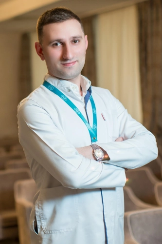  HÜSEYN BABAYEV