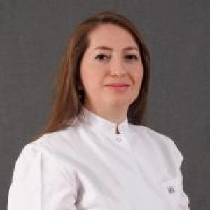 DR. MƏTAHİ QASIMOVA