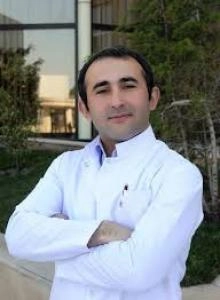 DR. ALLAHVERDİ MUSAYEV