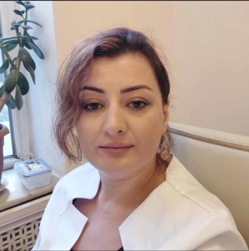  RAMİLƏ ALLAHVERDİYEVA