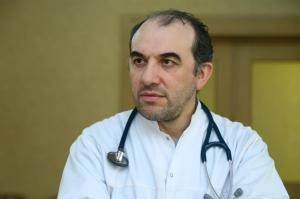 DR. FİRDOVSİ İBRAHİMOV