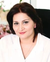  HİCRAN XIDIROVA