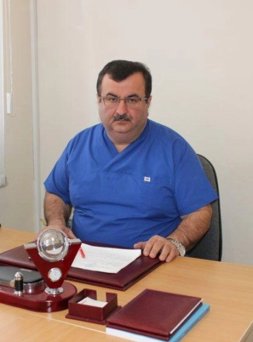  YAŞAR HƏSƏNOV