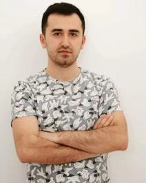 DR. ELMƏDDİN MƏMMƏDOV
