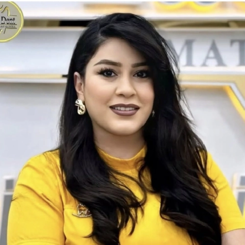 DR. AYGÜN HASANOVA