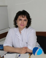 SEVİNC RÜSTƏMOVA