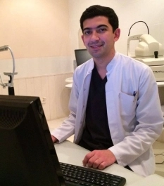 DR. ƏZİZ MEHTİYEV