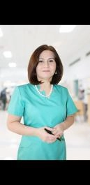 DR. LALƏ LƏTİFOVA