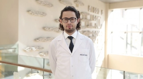 UZMAN DOKTOR ÜRFAN CƏFƏROV