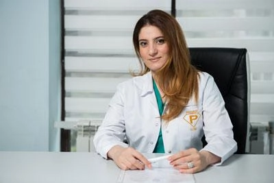  PƏRVANƏ İSAKOVA