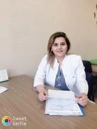 DR. ELNARE SALAHOVA