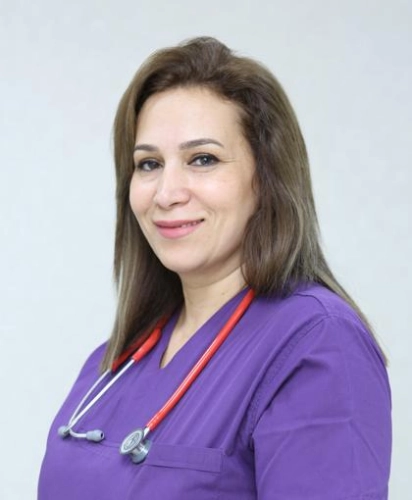  MİNAZƏR ABDULLAYEVA